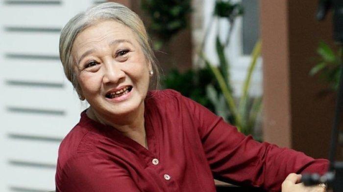 Yati Surachman