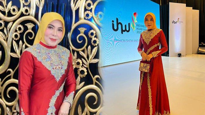 Istri Muzakir Manaf (mualem), Salma