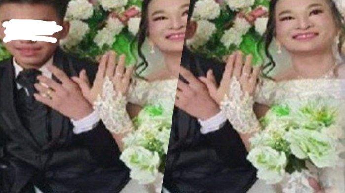 Istriku teman ibuku, kisah pernikahan beda usai di Kabupaten Sambas, Kalimantan Barat ini. Mariana akui nyatakan cinta duluan, sebut Kevin pemalu.