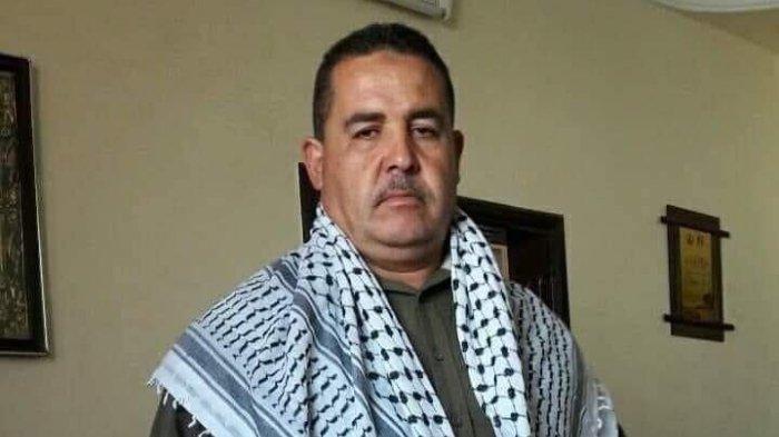 Jurnalis Palestina untuk kantor berita WAFA, Mohammad Abu Hasira, meninggal dunia bersama dengan 42 anggota keluarganya, akibat serangan udara Israel di dekat Kota Gaza pada Selasa (7/11/2023).
