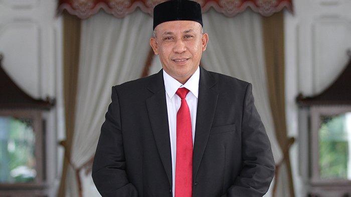 Koordinator Pengawasan Isi Siaran KPI Aceh, Murdeli, SH