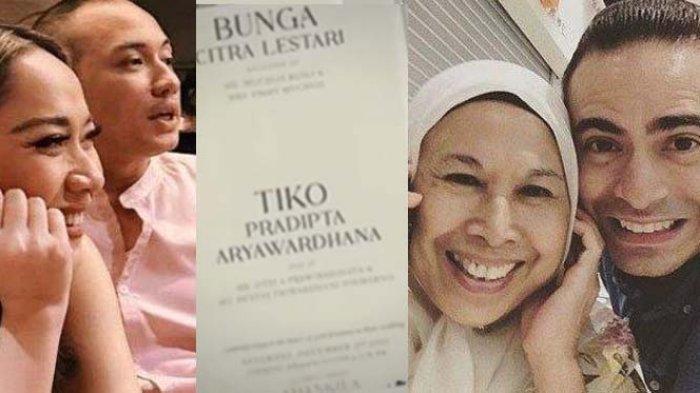 Kabar rencana pernikahan BCL dan Tiko Aryawardhana masih membuat publik penasaran. Terakhir, beredar undangan. Benarkah ibunda Ashraf beri restu?