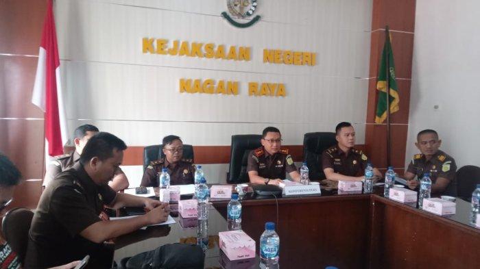 Satreskrim Polres Nagan Tangani 188 Kasus Tahun 2025, Kasus Terbanyak Menimpa Perempuan dan Anak