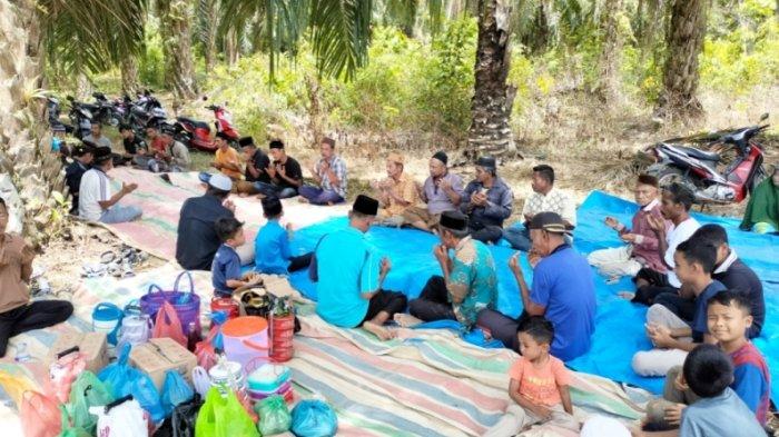 Tradisi Kenduri Blang Di Aceh - Aceh Tourism Agency