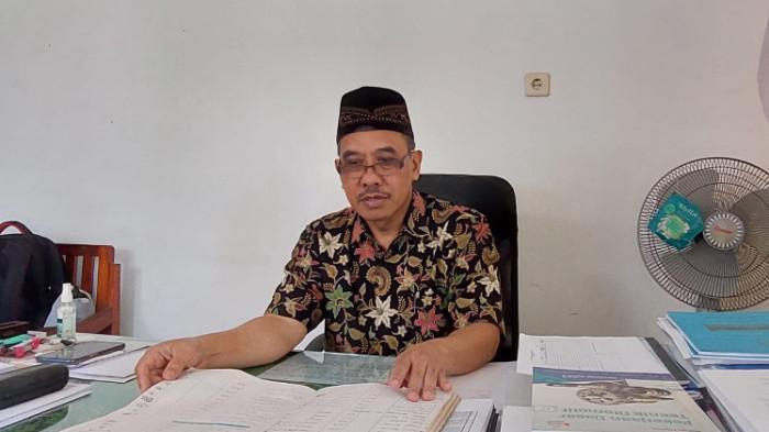 Kepala SMK Ambarawa