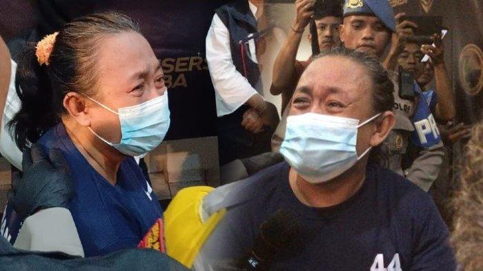 ‘Kepuasan Hasrat’ Motif Ibu di Jakarta Rekam Anak Berhubungan dengan Pacar, Polisi: Ada Keanehan