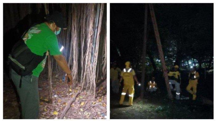 Kondisi Hutan Kota Cawang yang jadi sorotan karena menjadi sarang mesum kelompok LGBT. Oknum guru terlibat show hubungan sesama jenis sampai tari erotis di Hutan Kota Cawang. Kelompok LGBT sampai punya grup WA.