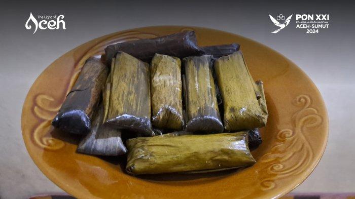Kue Lepat sering dianggap sebagai