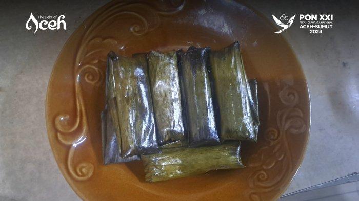 Kue Lepat sering dianggap sebagai