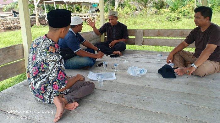 Dari Hidup ke Mandiri, Kisah Mualaf di Perbatasan Aceh