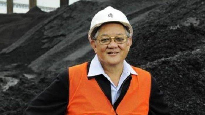 Low Tuck Kwong, pemilik Bayan Resources.