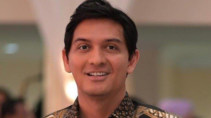 Lucky Hakim Mundur dari Jabatan Wabup Indramayu