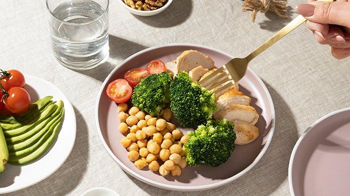 MAKANAN SEHAT - Daftar makanan sehat yang dapat mempercepat metabolisme tubuh