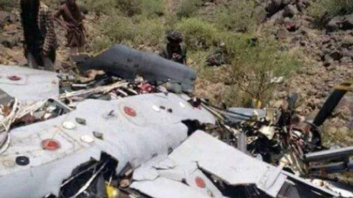 Menurut laporan Fox News, drone MQ-9 Reaper Amerika harganya mencapai USD32 juta atau lebih dari Rp494 miliar per unitnya.