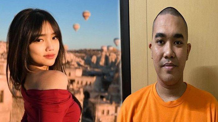 Mantan manajer artis Fuji, Batara Ageng, ditetapkan sebagai tersangka dan ditahan di kasus penggelapan duit Rp 1,3 miliar.