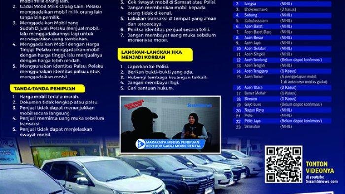 Kenapa Penggelapan Mobil Leasing Marak Terjadi?