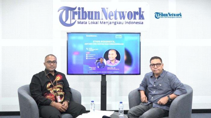 Ketua Yayasan Advokasi Rakyat Aceh (YARA), Safaruddin SH menyebut bahwa orang yang menolak memberikan pertolongan pada pengungsi Rohingya bisa dihukum pidana. Hal itu dikatakannya dalam program Serambi Spotlight dengan tema ‘Etnis Rohingya, Antara Sisi Hukum dan Kemanusiaan’, yang dipandu News Manajer Serambi Indonesia, Bukhari M Ali, ditayangkan secara langsung di Youtube dan Facebook Serambinews, Kamis (21/12/2023).