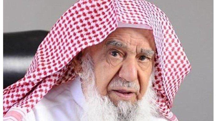 Miliarder Arab Saudi