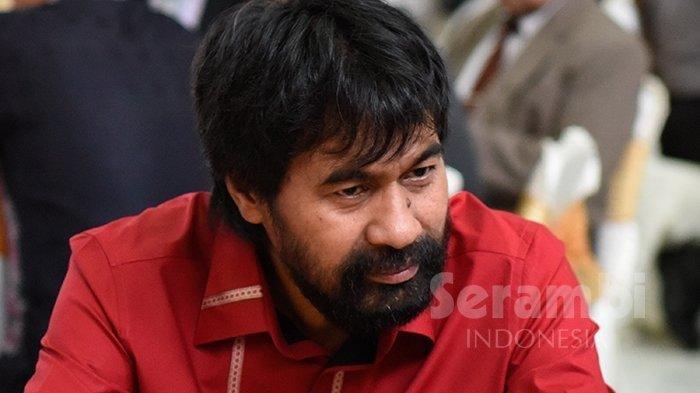 Apa Arti Nama Mualem? Ini Makna Nama Karib Muzakir Manaf, Gubernur Aceh Mantan Panglima GAM