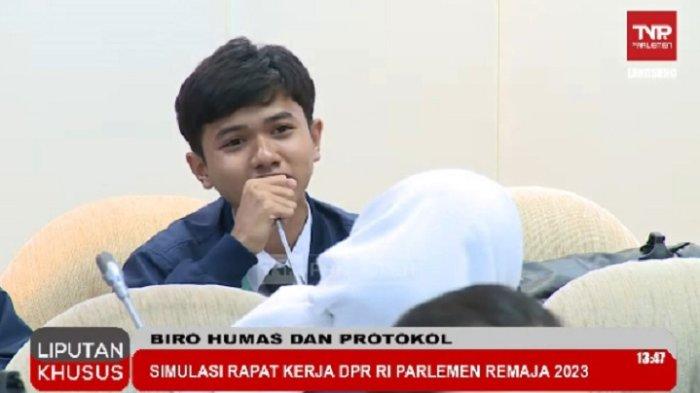 Pakistan. Muhammad Rafa Muhammad Rafa Ananda Santri Misbahul Ulum Wakili Aceh untuk Parlemen ...