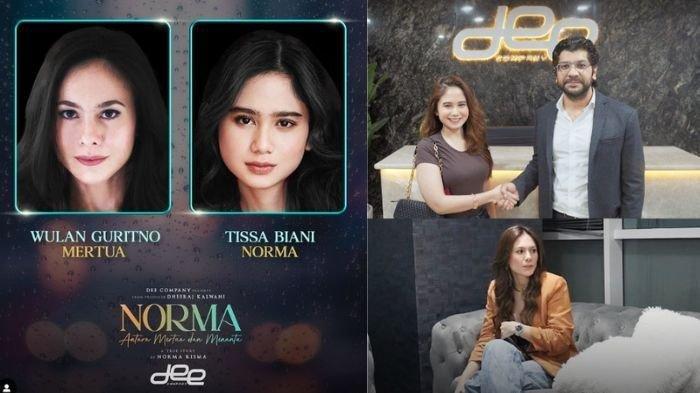 Film Norma Antara Mertua dan Menantu