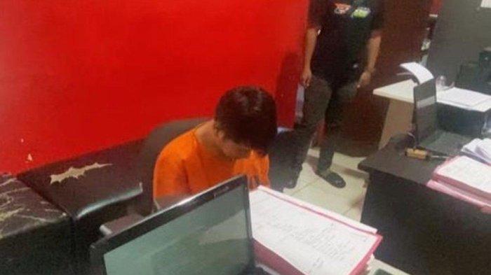 Nasib pilu bocah SD di Batam ketahuan hamil 7 bulan, dicabuli kerabat sendiri sejak Agustus 2023, ibu syok.