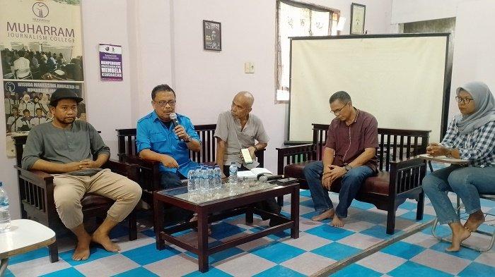 Respons Tegas PWI, AJI, dan IJTI atas Pencabutan Kartu Liputan Istana, Menuntut Klarifikasi dan Perlindungan Kebebasan Pers