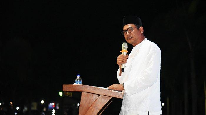 Dalam rangka memperingati Hari Ulang Tahun (HUT) ke-43, PT Pupuk Iskandar Muda (PIM) menggelar Gema Anak Sholeh dan Musabaqah Tilawatil Quran (MTQ) Tingkat Kecamatan Dewantara, Kamis (20/2/2025). Dok Humas PT PIM