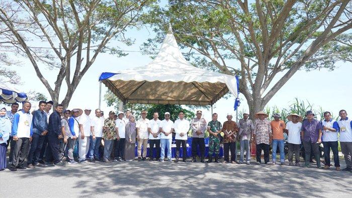 PT Pupuk Iskandar Muda (PIM)
