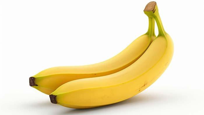 PISANG - Manfaat pisang untuk kesehatan