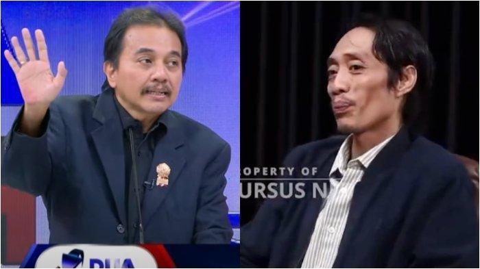 Penyebar Pertama Ijazah Jokowi Akhirnya Muncul, Dian Sandi Sebut Roy Suryo  Sebar Hoax - Serambinews.com