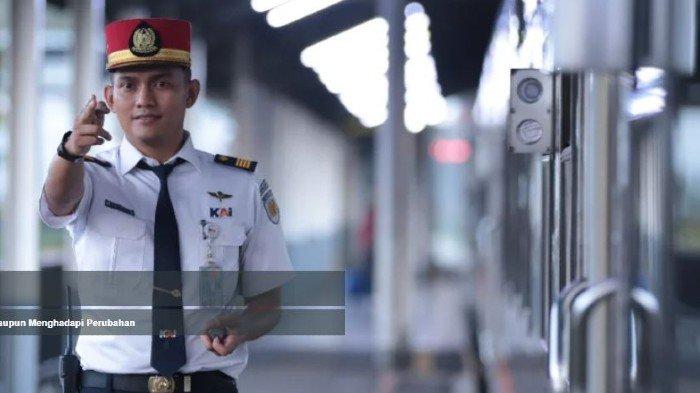 KAI Buka Lowongan Kerja Besar-besaran! D3, S1-S2 Bisa Daftar, Ini