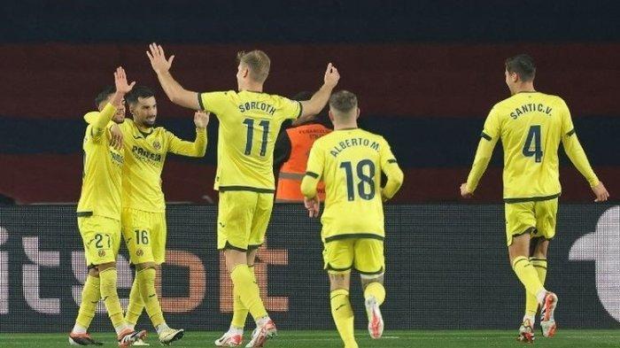 La Liga Spanyol: Real Madrid Kuasai Puncak, Lihat Klasemen Terlengkap
