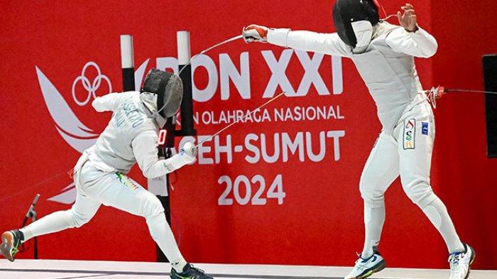 Peanggar Aceh Ukir Sejarah