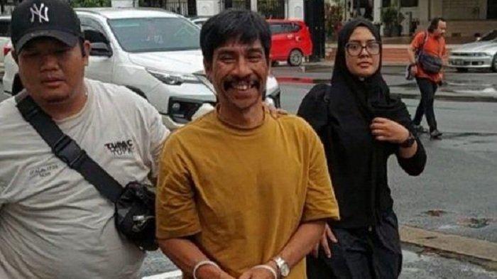 Pengacara Juga Wakil Ketua Peradi Batam Ditangkap, Gelapkan Uang Rp8,9 ...