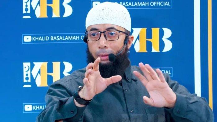 Duduk Perkara Dugaan Korupsi Kuota Haji hingga Ustaz Khalid Basalamah Buka  Suara Usai Diperiksa KPK - Halaman all - Serambinews.com