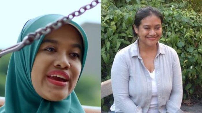 Pengakuan Siti Fauziah, Pemeran Bu Tejo di Film Tilik yang Sempat Deg-degan Usai Perannya Jadi Viral