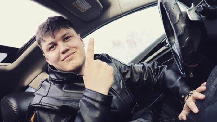 Pilot buronan Rusia Maksim Kuzminov dibunuh di Spanyol pada 13 Februari.