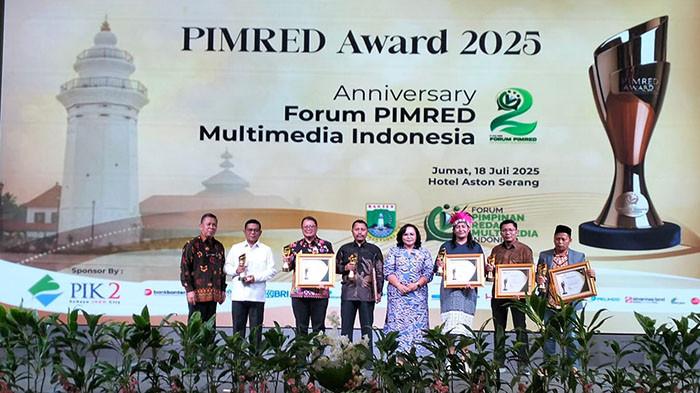 Pimred Award 2025