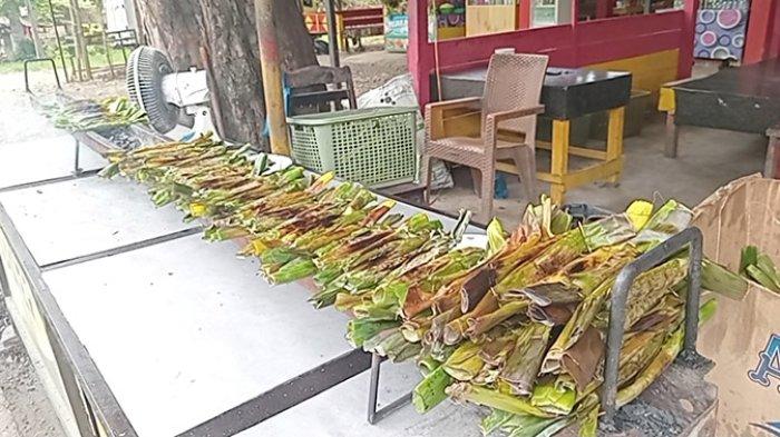 Pulot ijo khas Aceh