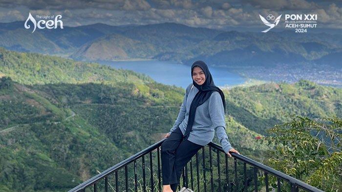 Puncak Oregon, yang terletak di perbatasan antara Kabupaten Aceh Tengah dan Bener Meriah, menjadi destinasi wisata alam terbaik yang patut dikunjungi.