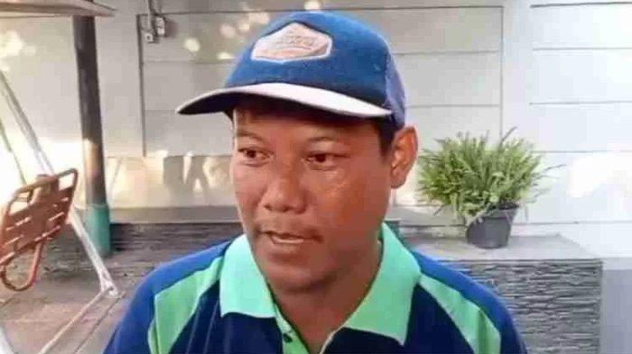Rekan kerja Pegi Setiawan alias Perong, Suharsono