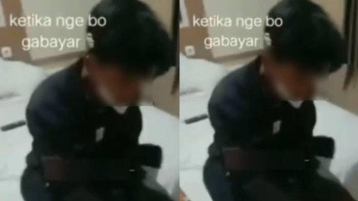 Remaja diduga sewa wanita penghibur tapi tak mampu bayar