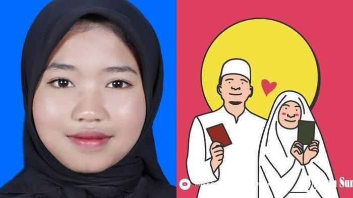 Pengantin baru yang hilang