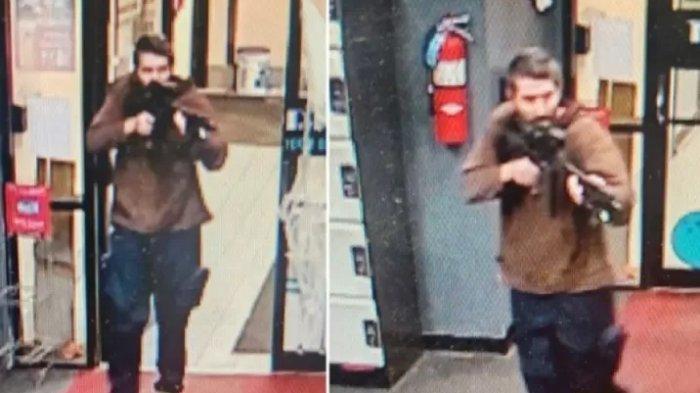 Pelaku Penembakan Massal di Maine Amerika Ditemukan Tewas, Bunuh 18 Orang  dan Lukai 13 Lainnya - Serambinews.com