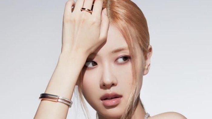 Rose BLACKPINK