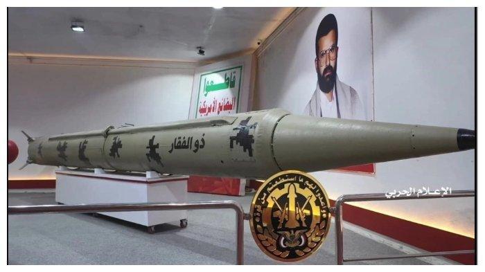 Houthi Yaman Kembali Mengamuk, Serangan Rudal Kacaukan Bandara Israel ...