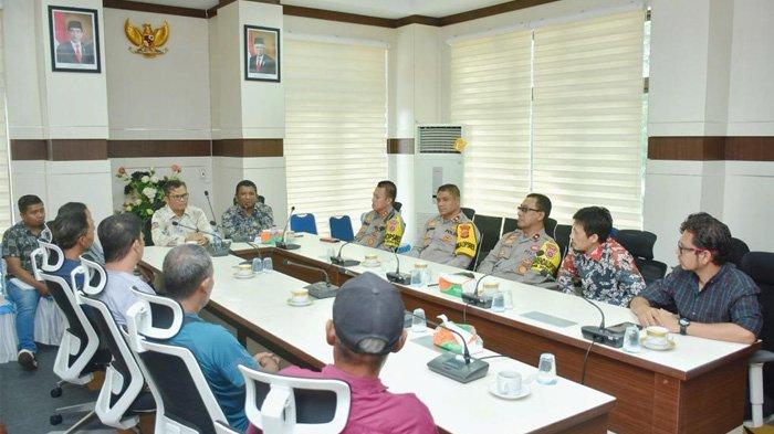 Warga Kuta Barat Desak UNHCR Segera Pindahkan Rohingya Keluar dari Sabang