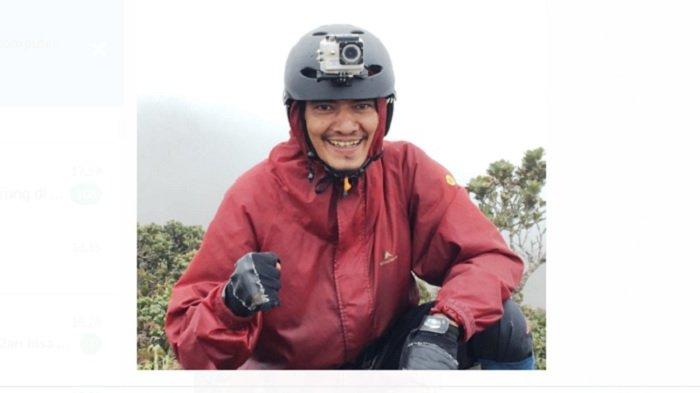 Said Murthaza Almahdaly, Ketua Umum FAJI Aceh Timur