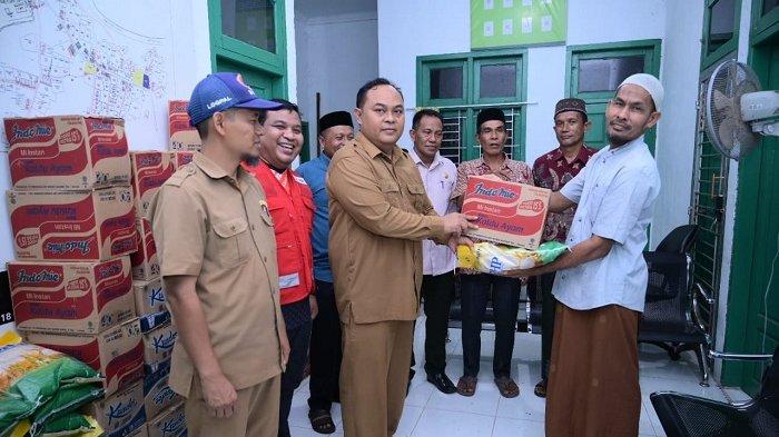 Kepala Daerah Aceh Didesak Percepat Data Rumah Terdampak Bencana